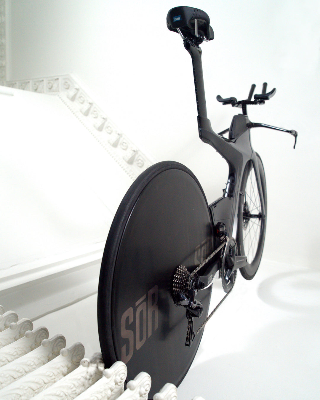 Sōr Cycles