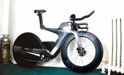 Road Rear  - MAD Rear