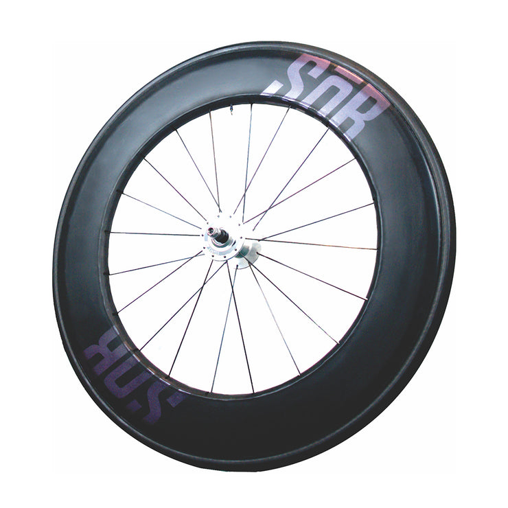 Road Rear  - MAD Rear